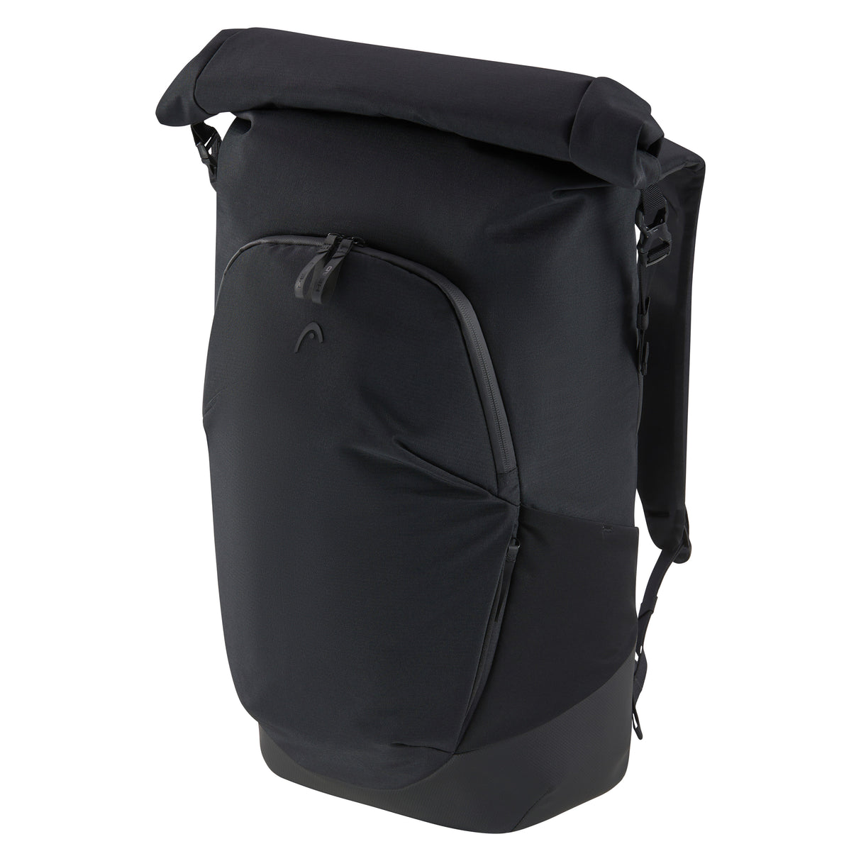 HEAD Pro X Racqpack - Black/Dark Grey