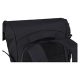 HEAD Pro X Racqpack - Black/Dark Grey