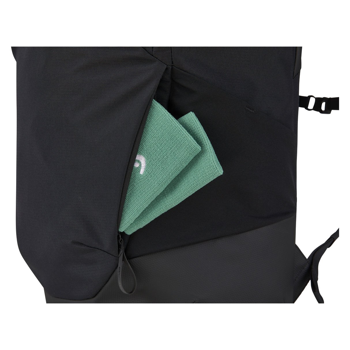 HEAD Pro X Racqpack - Black/Dark Grey
