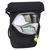 HEAD Pro X Racqpack - Black/Dark Grey