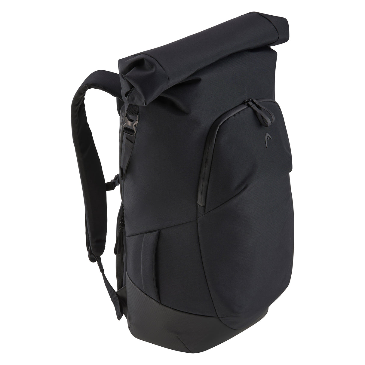 HEAD Pro X Racqpack - Black/Dark Grey