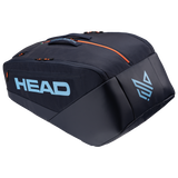 HEAD Pro Racquet Bag XL- NV (12 Racket Bag)