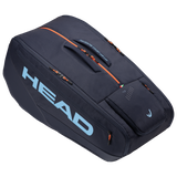 HEAD Pro Racquet Bag XL- NV (12 Racket Bag)