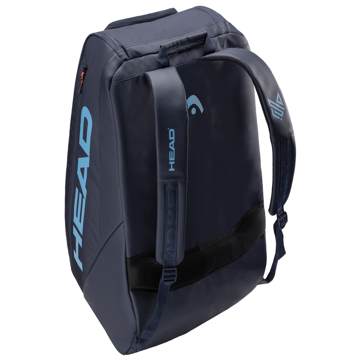 HEAD Pro Racquet Bag XL- NV (12 Racket Bag)