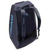 HEAD Pro Racquet Bag XL- NV (12 Racket Bag)