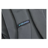 HEAD Pro X Duffle Bag L - Black/Dark Grey