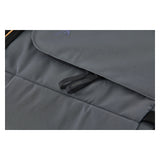 HEAD Pro X Duffle Bag L - Black/Dark Grey