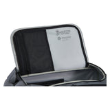 HEAD Pro X Duffle Bag L - Black/Dark Grey
