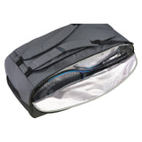 HEAD Pro X Duffle Bag L - Black/Dark Grey