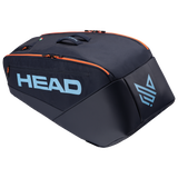 HEAD Pro Racquet Bag L - NV (9 Racket Bag)