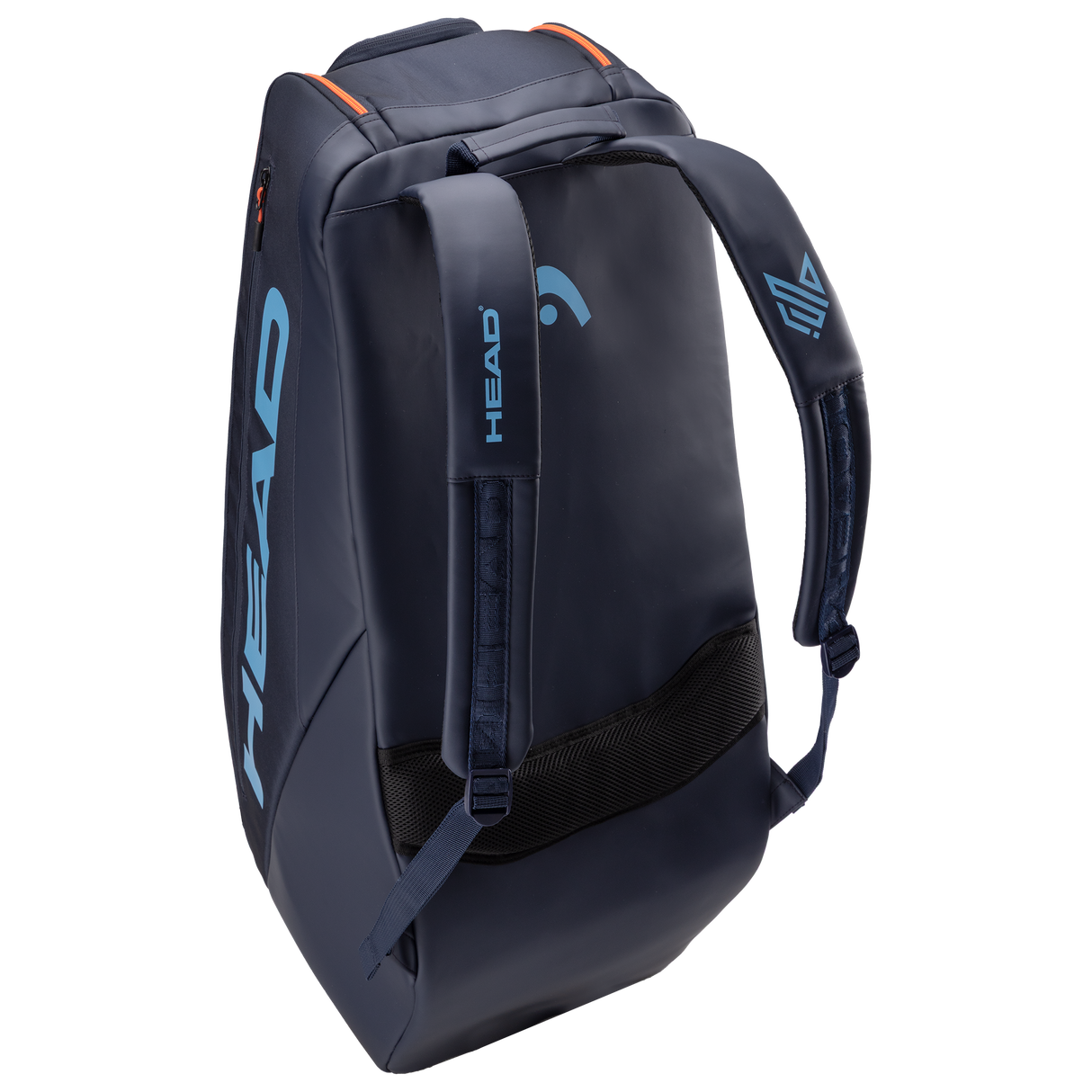 HEAD Pro Racquet Bag L - NV (9 Racket Bag)