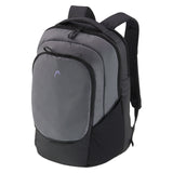 HEAD Pro X Backpack 30L - Black/Dark Grey