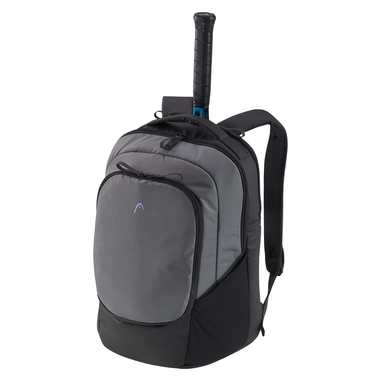 HEAD Pro X Backpack 30L - Black/Dark Grey