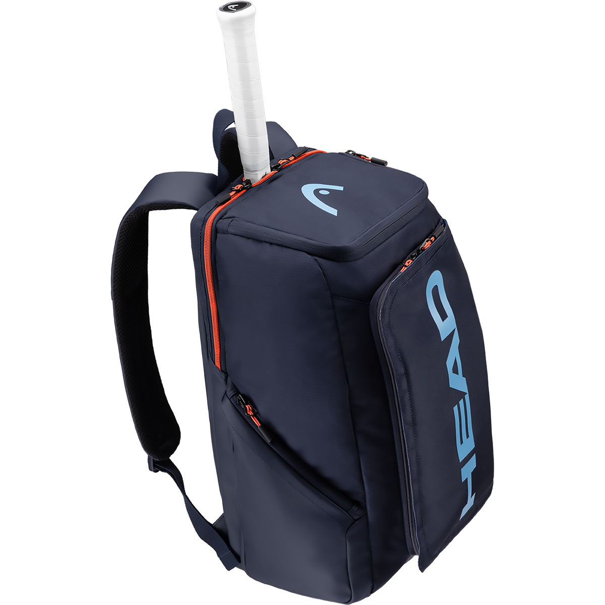 Head Racket Backpack K Head Pro Backpack 28L - NV – stringsports.co.uk