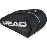 HEAD Tour Racquet Bag XL - Black