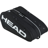 HEAD Tour Racquet Bag XL - Black
