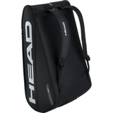 HEAD Tour Racquet Bag XL - Black