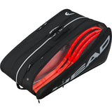 HEAD Tour Racquet Bag XL - Black