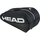 HEAD Tour Racquet Bag L - Black