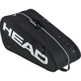 HEAD Tour Racquet Bag L - Black