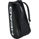 HEAD Tour Racquet Bag L - Black
