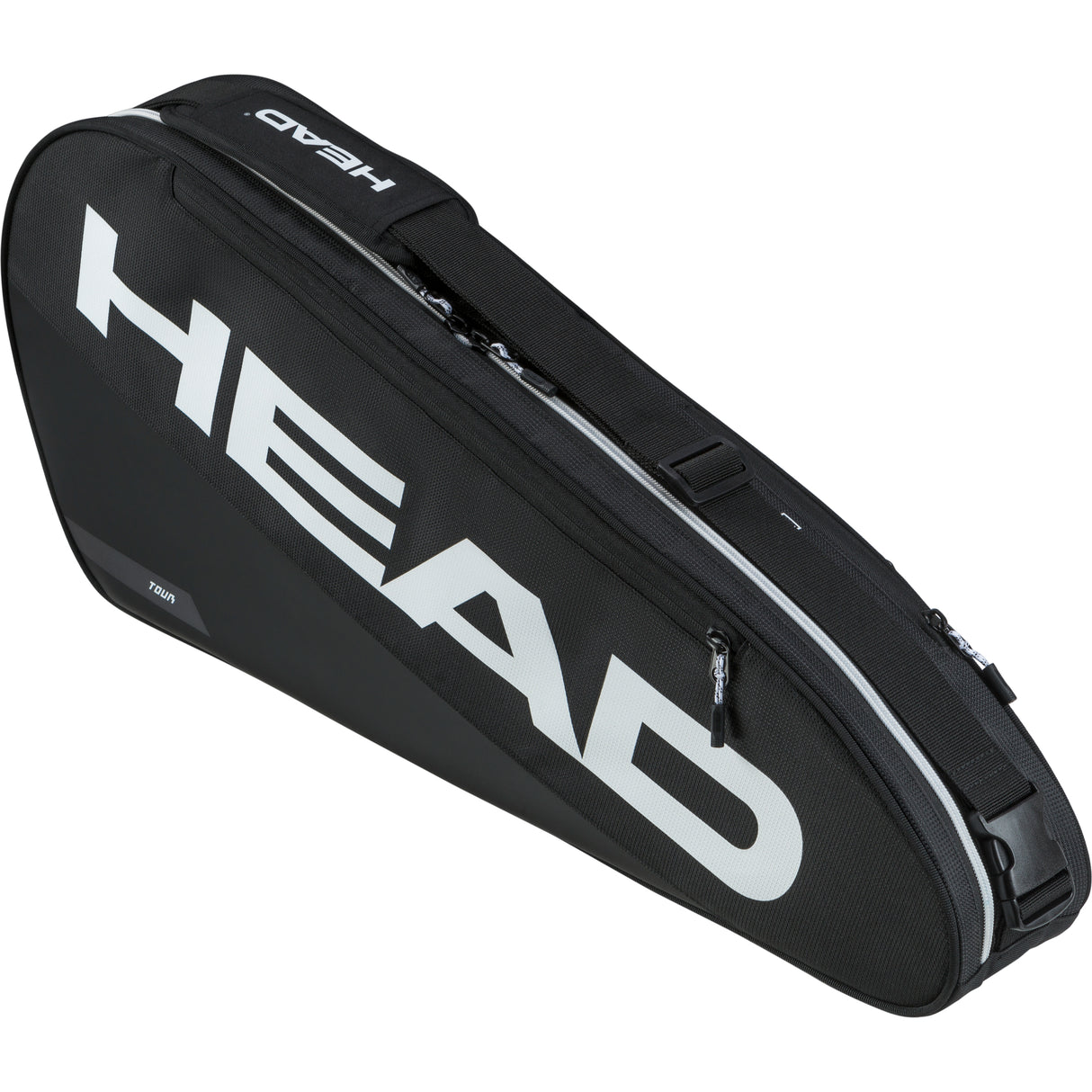 HEAD Tour Racquet Bag S - Black