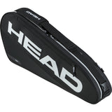 HEAD Tour Racquet Bag S - Black
