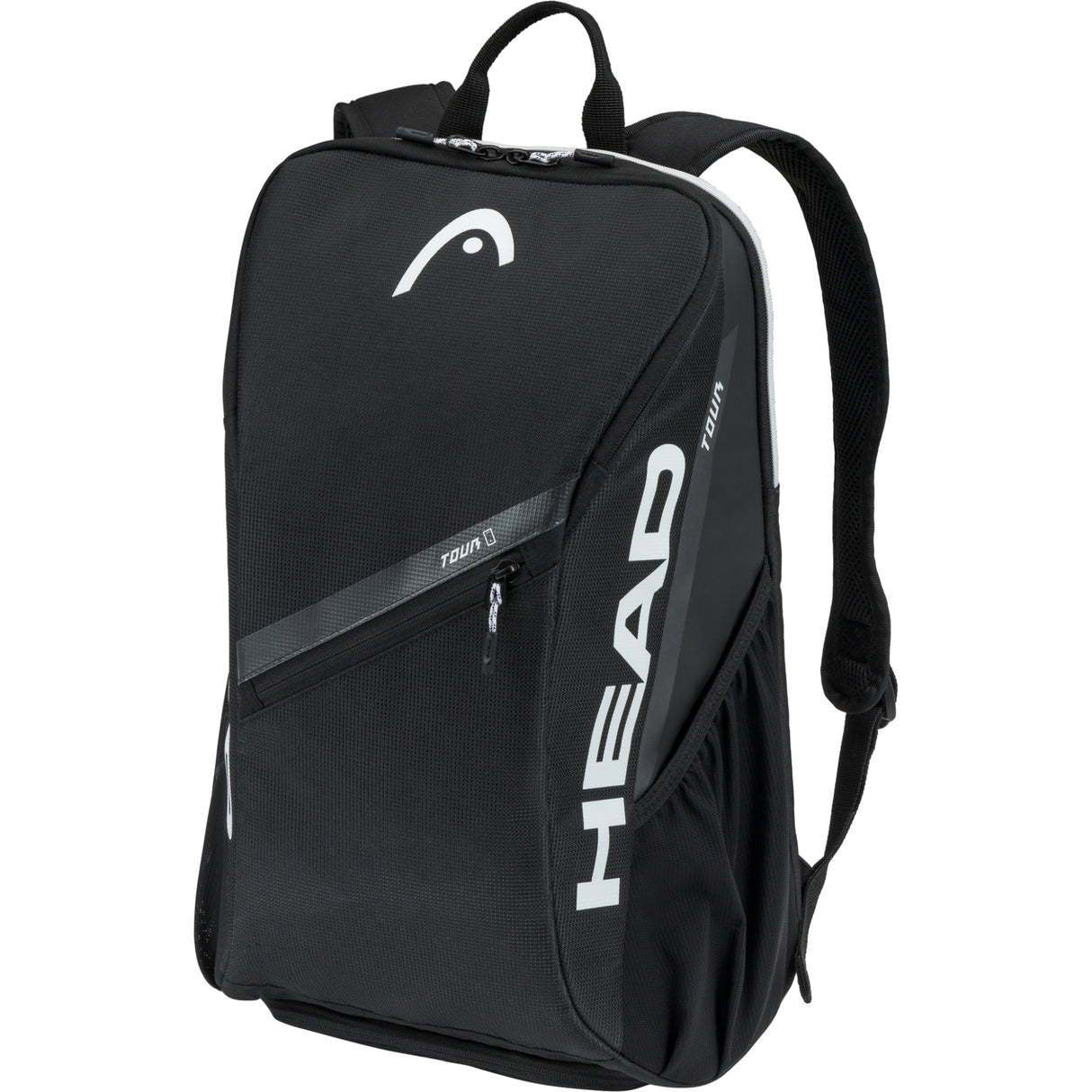 HEAD Tour Backpack 25L - Black