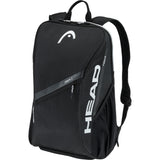 HEAD Tour Backpack 25L - Black