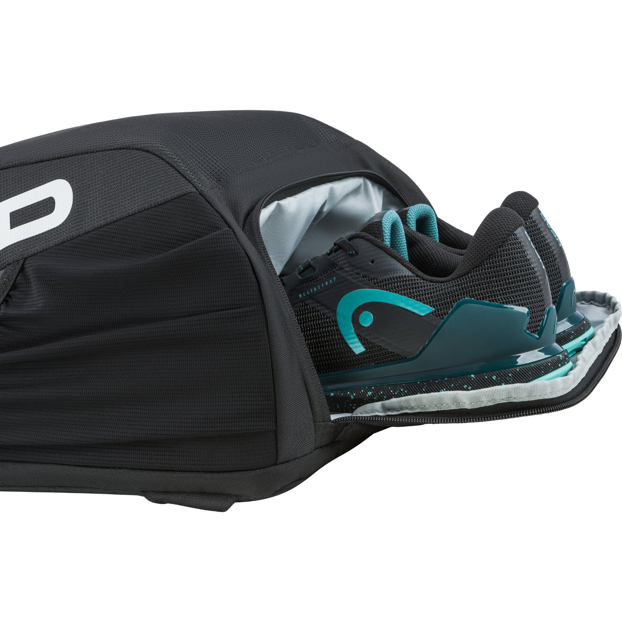 HEAD Tour Backpack 25L - Black