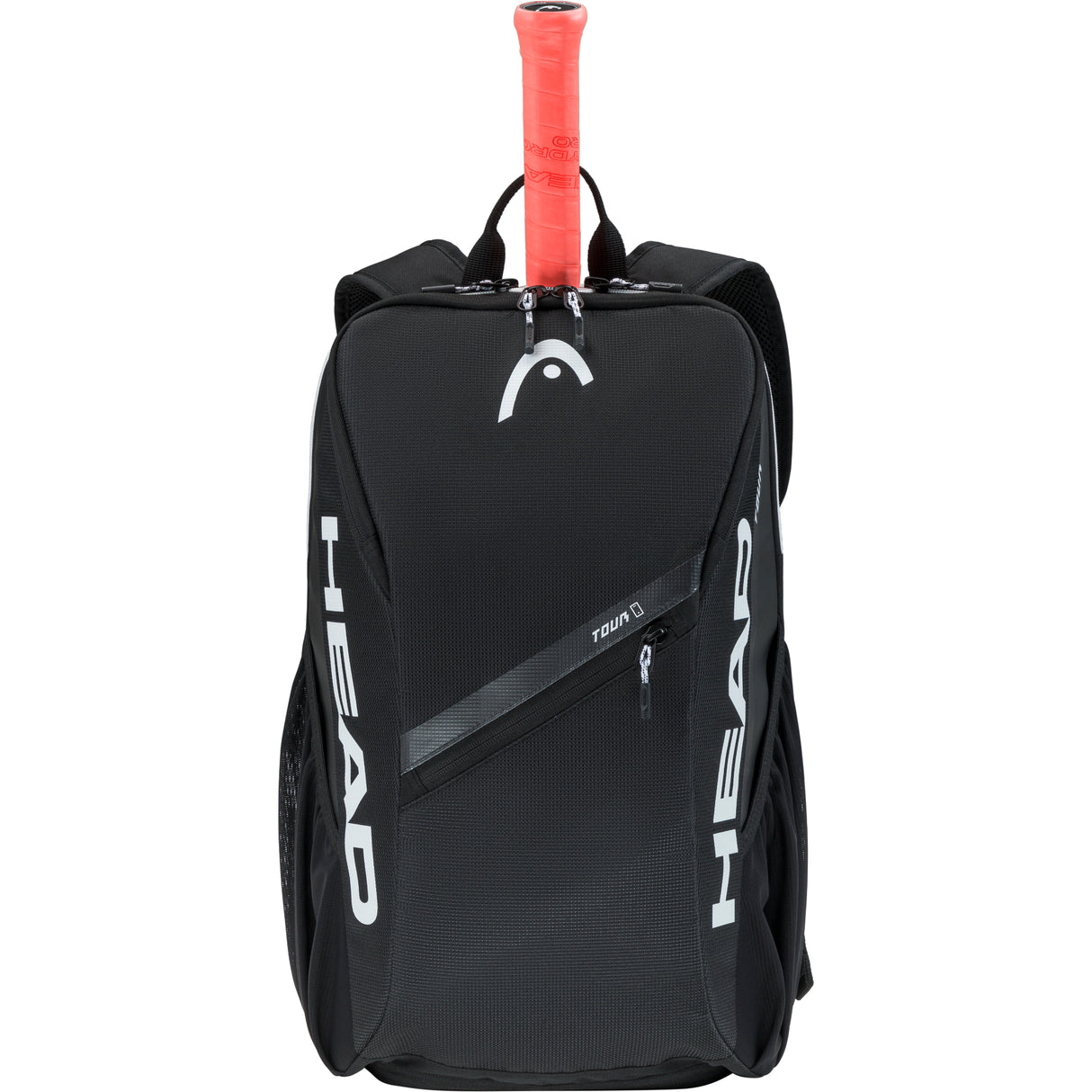 HEAD Tour Backpack 25L - Black