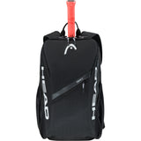 HEAD Tour Backpack 25L - Black