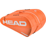 HEAD Tour Racquet Bag XL - Orange
