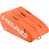 HEAD Tour Racquet Bag XL - Orange