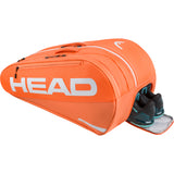 HEAD Tour Racquet Bag XL - Orange