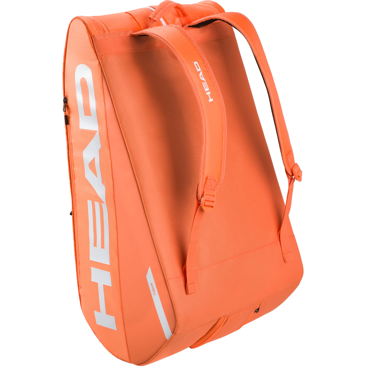 HEAD Tour Racquet Bag XL - Orange