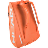 HEAD Tour Racquet Bag XL - Orange