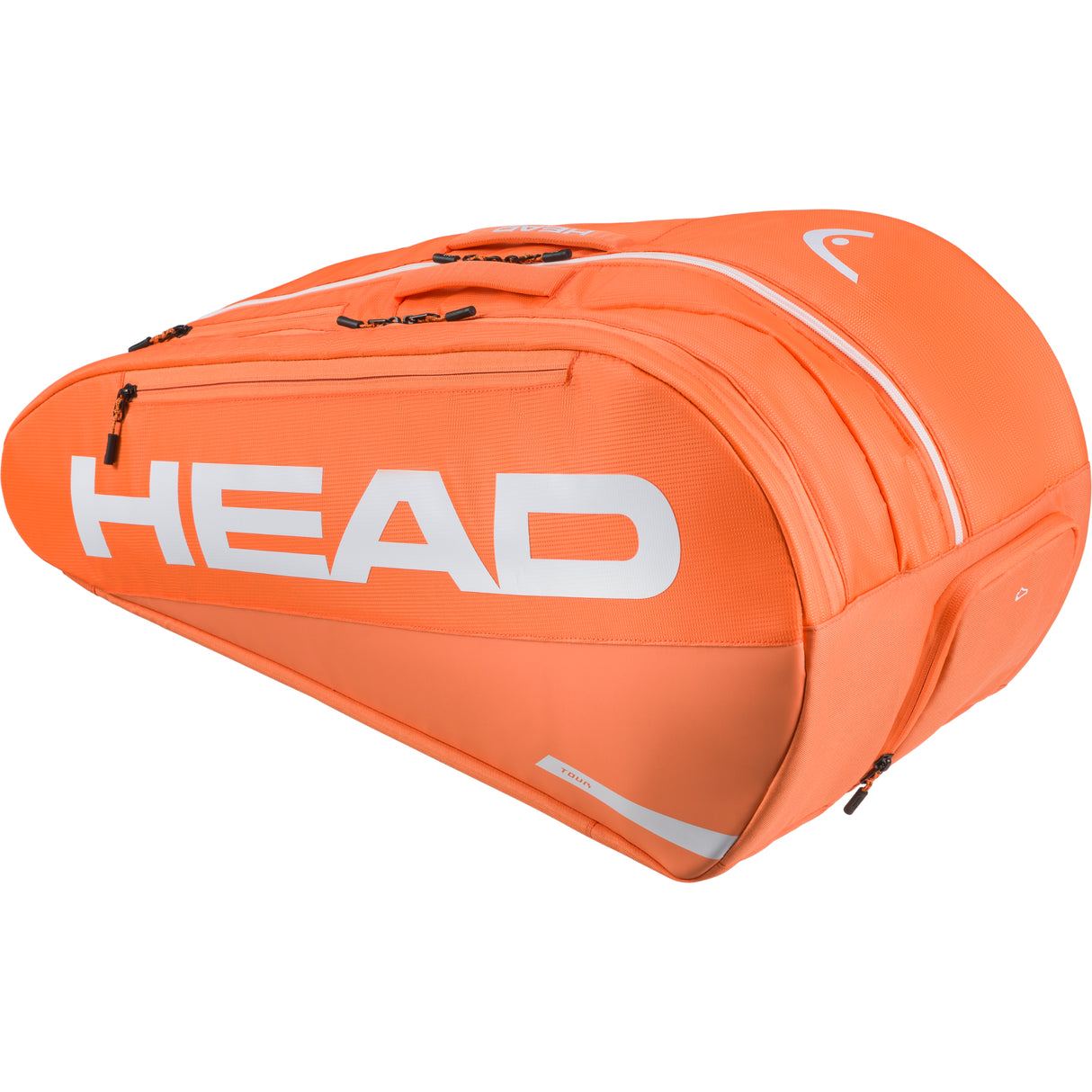 HEAD Tour Racquet Bag L - Orange