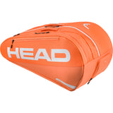 HEAD Tour Racquet Bag L - Orange