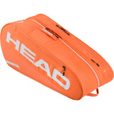 HEAD Tour Racquet Bag L - Orange