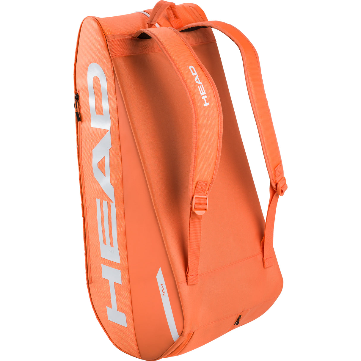 HEAD Tour Racquet Bag L - Orange