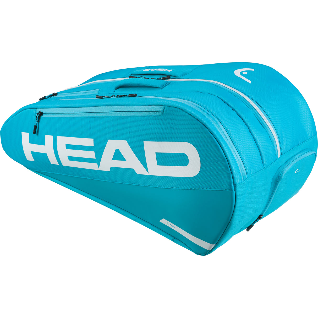 HEAD Tour Racquet Bag L (9 Racket Bag) - BL