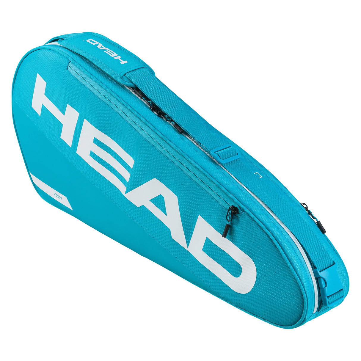 HEAD Tour Racquet Bag S (3 Racket Bag) - BL