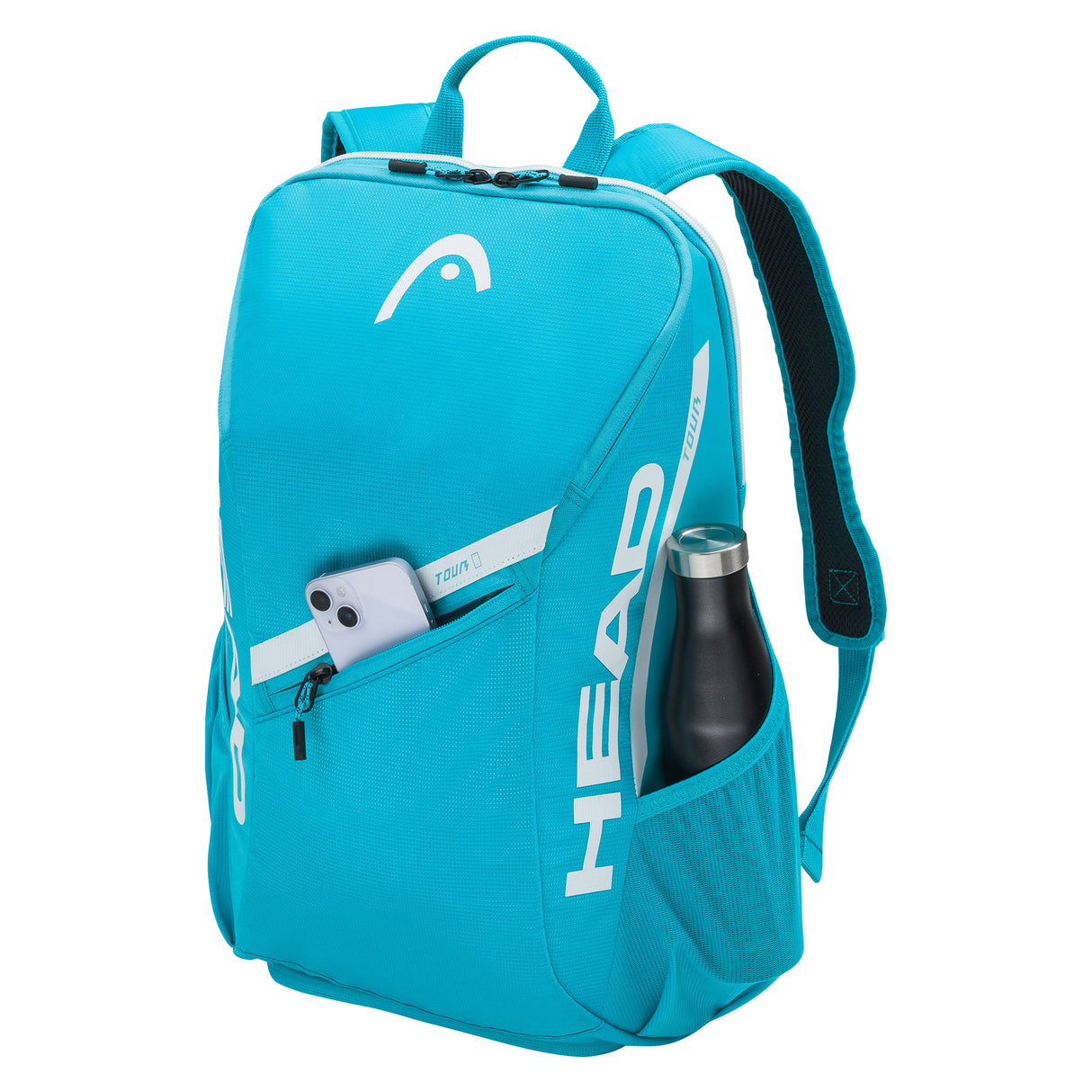 HEAD Tour Backpack 25L - BL