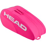 HEAD Base Racquet Bag M - Pink
