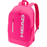 HEAD Base Backpack 17L - Pink