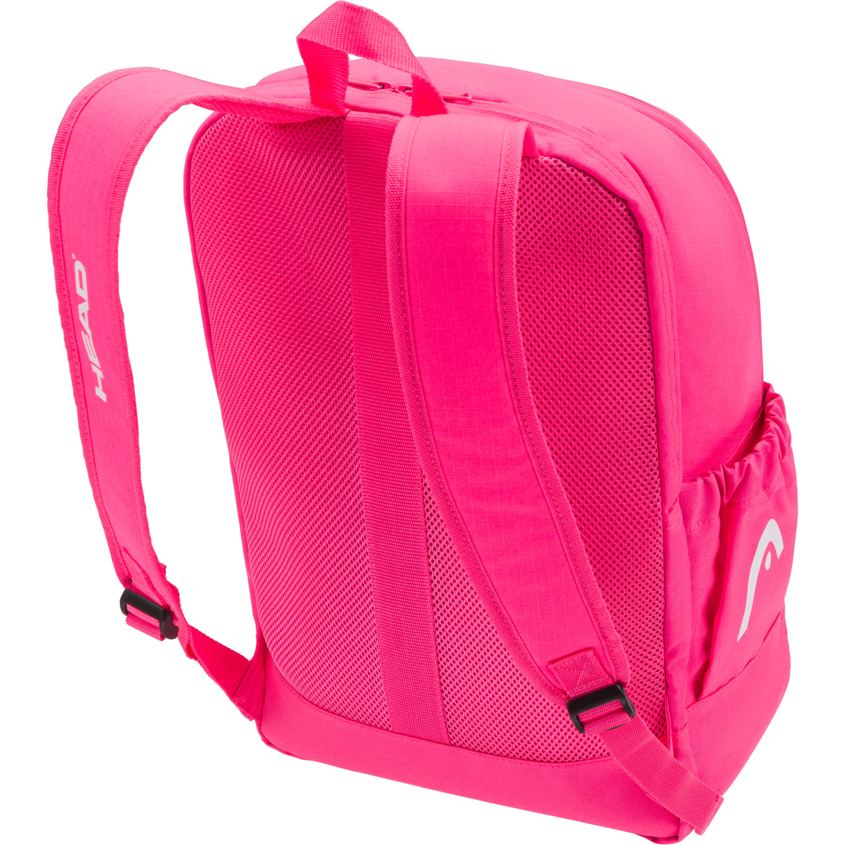 HEAD Base Backpack 17L - Pink
