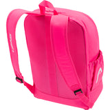 HEAD Base Backpack 17L - Pink