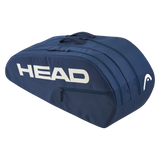 HEAD Base Racquet Bag M - Navy