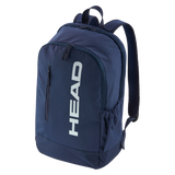 HEAD Base Backpack 17L - Navy